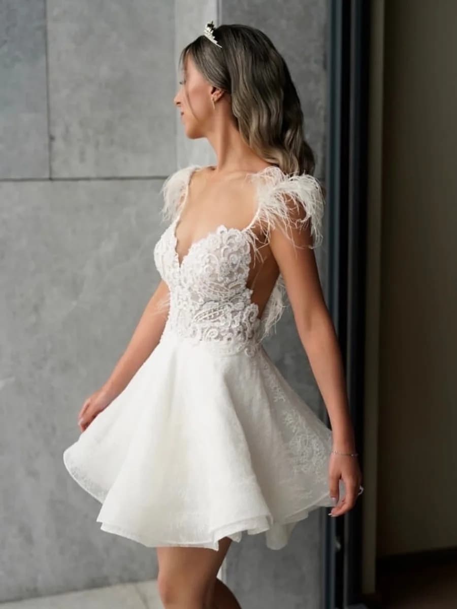 After Elbisesi 10 — Rainella Fashion After kiralık model, Trabzon abiye kiralama