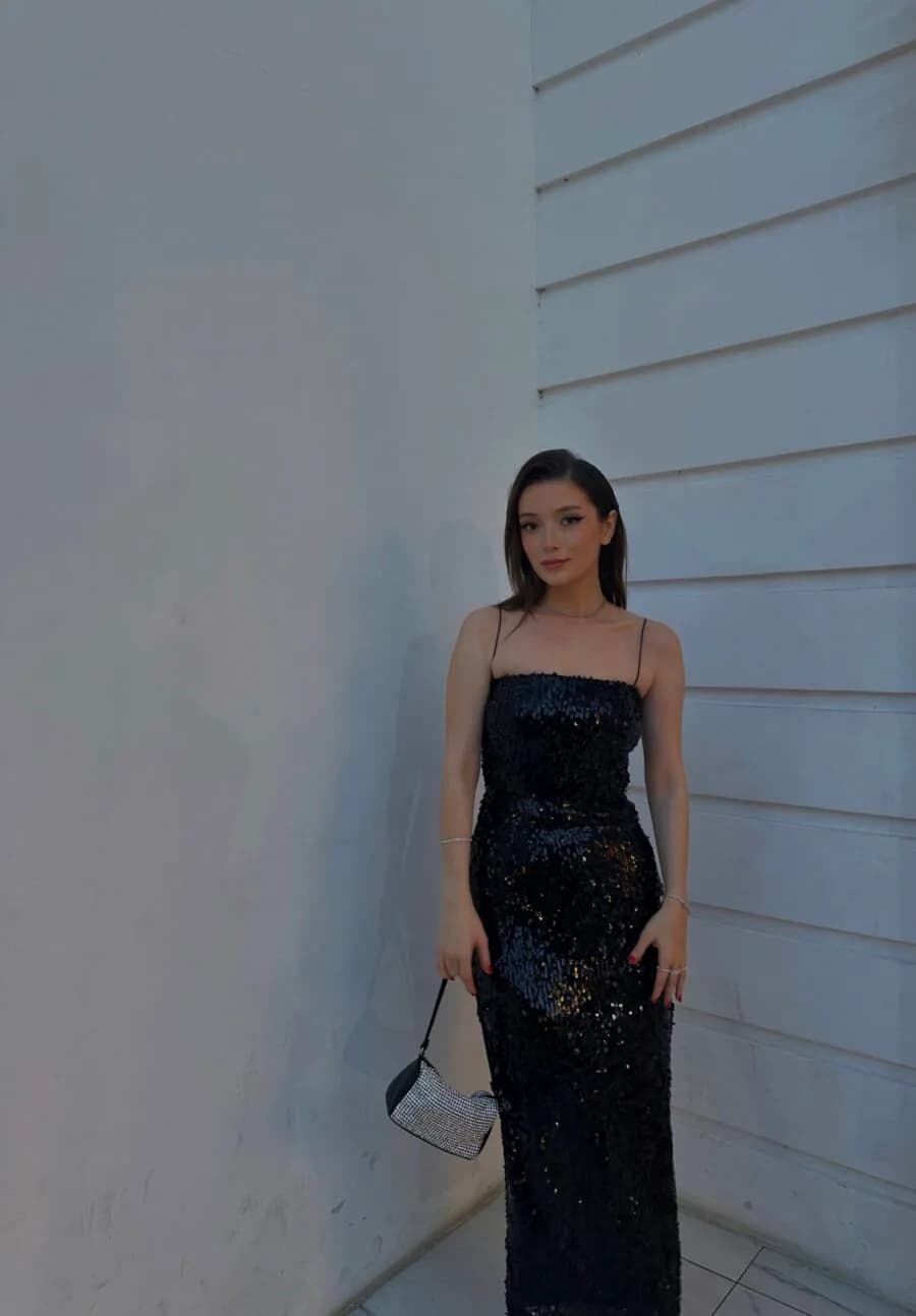 Abiye Elbise 1 — Rainella Fashion
