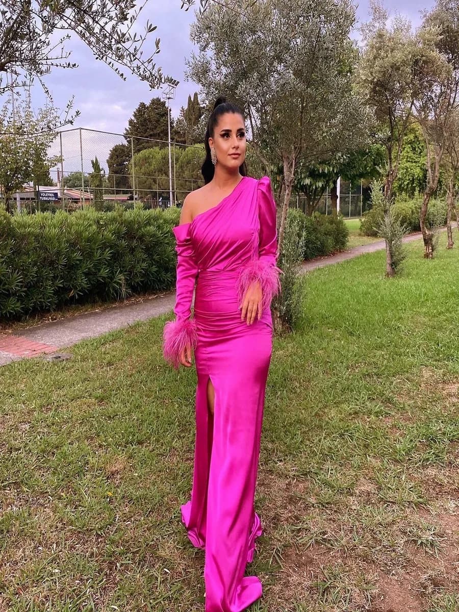Abiye Elbise 6 — Rainella Fashion Davet & Abiye kiralık model, Trabzon abiye kiralama