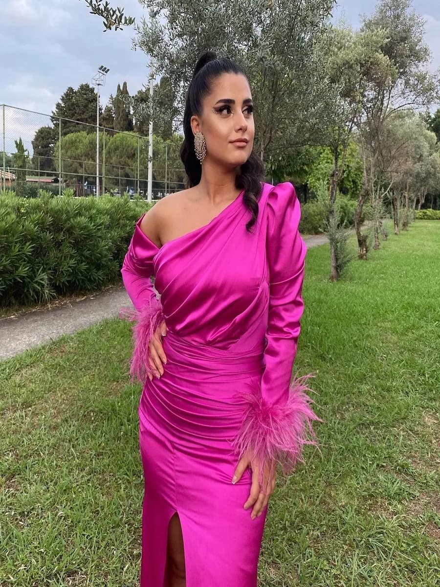 Abiye Elbise 7 — Rainella Fashion Davet & Abiye kiralık model, Trabzon abiye kiralama