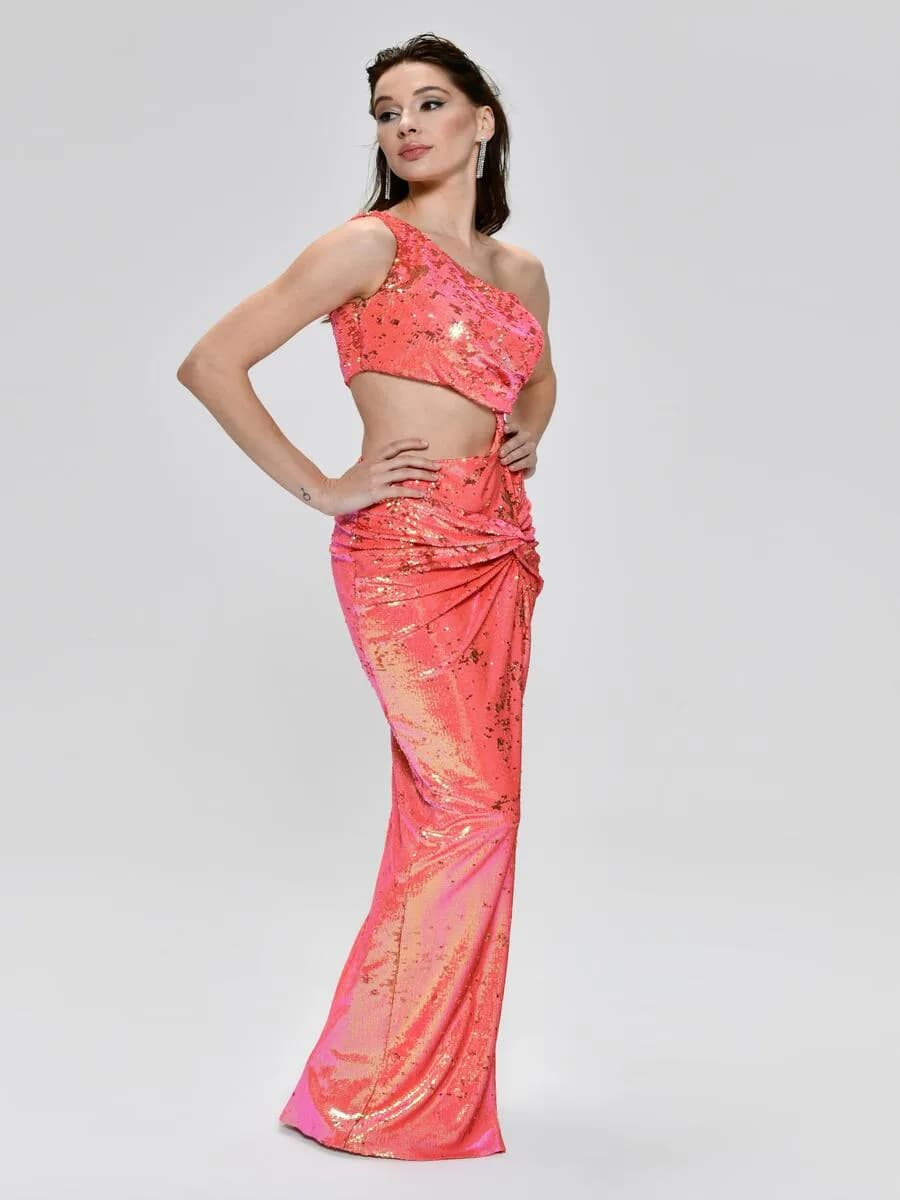 Abiye Elbise 10 — Rainella Fashion Davet & Abiye kiralık model, Trabzon abiye kiralama