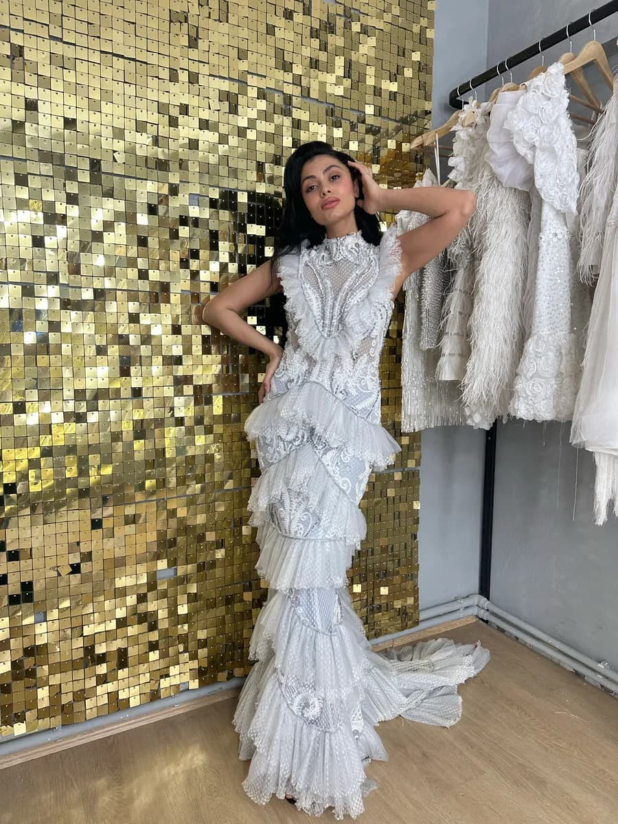 Abiye Elbise 15 — Rainella Fashion Davet & Abiye kiralık model, Trabzon abiye kiralama