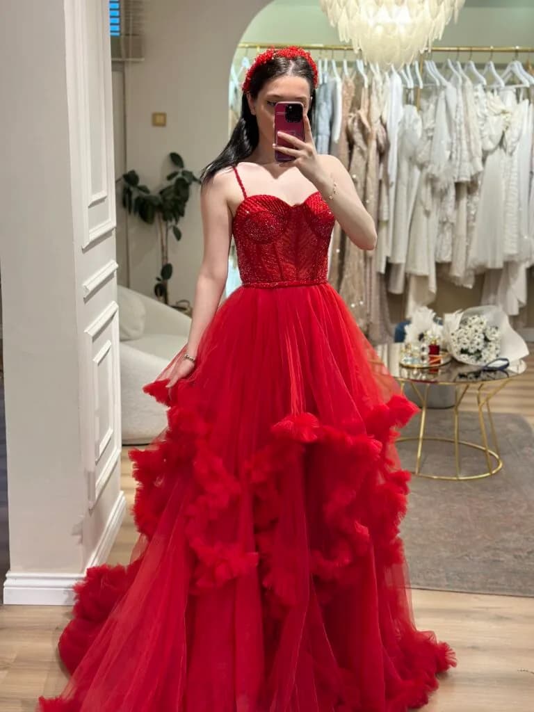 Kına Elbisesi 4 — Rainella Fashion Kına kiralık model, Trabzon abiye kiralama