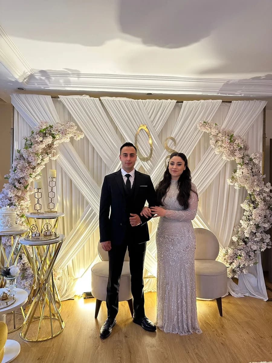 Rainella Fashion kiralık nişan ve abiye elbise koleksiyonu