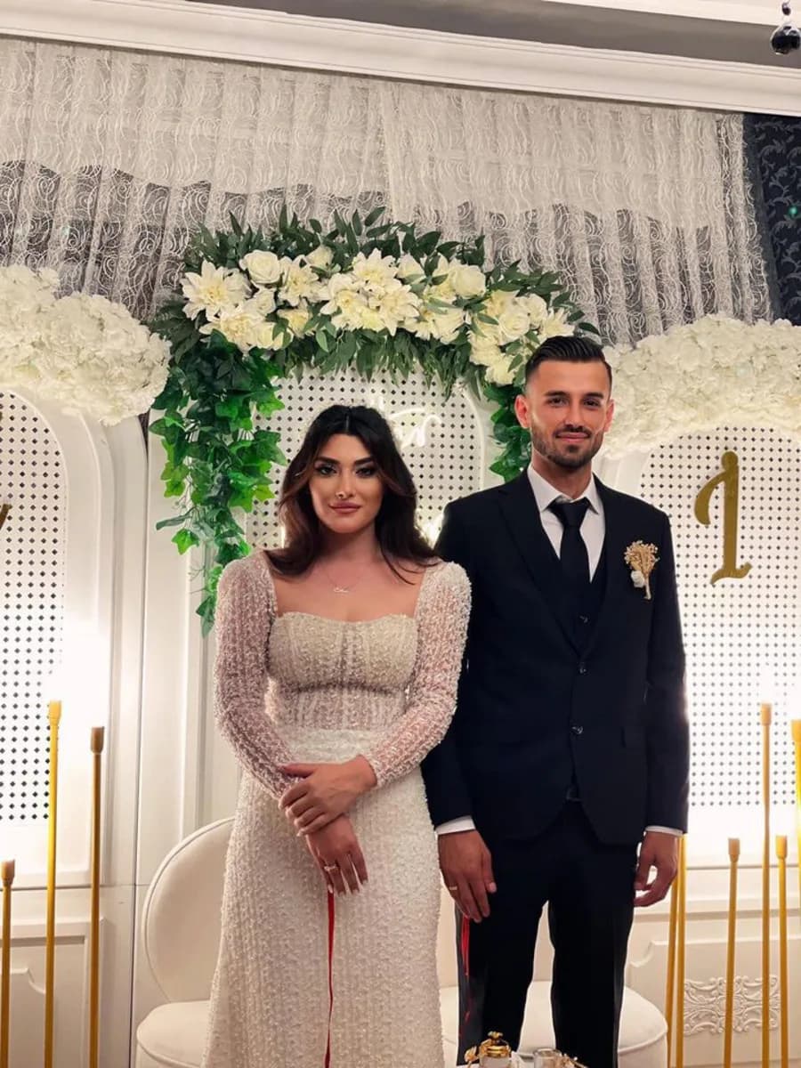 Nişan Elbisesi 16 — Rainella Fashion Söz & Nişan kiralık model, Trabzon abiye kiralama